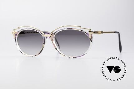 Cazal 358 Vintage 90's Creation Cazal, enchanting VINTAGE sunglasses from 1996 by CAZAL, Made for Women