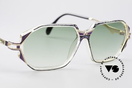 Cazal 361 Original Ladies 90s Sunglasses, never worn (like all our rare VINTAGE Cazal sunglasses), Made for Women