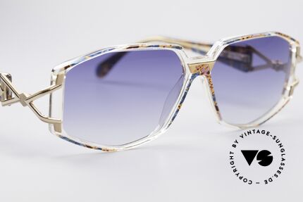 Cazal 368 90's Hip Hop Old School Shades, unworn (like all our rare VINTAGE designer sunglasses), Made for Women