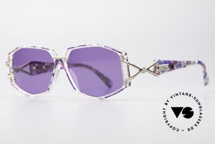 Cazal 368 90's Sunglasses Hip Hop Style, top-notch crafting & great durability, made in Germany, Made for Women