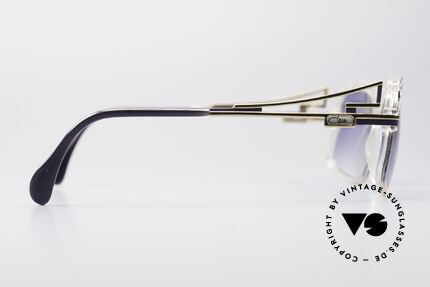 Cazal 365 Old School Hip Hop 90's Cazal, NO RETRO eyewear, but a rare 20 years old Original, Made for Men and Women