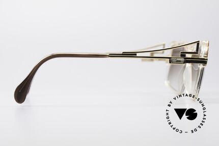Cazal 365 Old School No Retro Sunglasses, NO RETRO eyewear, but a rare 20 years old Original, Made for Men and Women