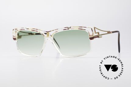 Cazal 365 90's Old School Hip Hop Shades, striking CAZAL vintage sunglasses from the 1990's, Made for Men and Women