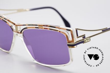 Cazal 365 Old School Hip Hop Cazal 90's, crafting & durability on top-level; made in Germany, Made for Men and Women