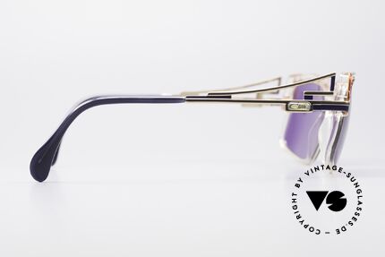 Cazal 365 Old School Hip Hop Cazal 90's, NO RETRO eyewear, but a rare 20 years old Original, Made for Men and Women
