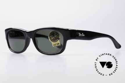 Sunglasses Ray Ban Bohemian Bausch & Lomb USA Shades