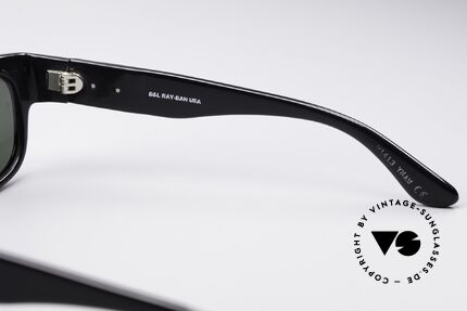Ray Ban Bohemian Bausch & Lomb USA Shades, NO RETRO glasses, but an old B&L USA-Original, Made for Men and Women