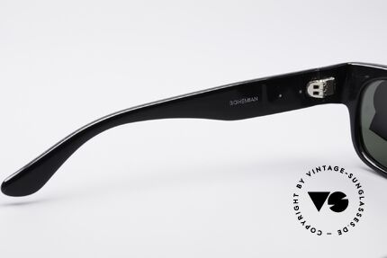 Ray Ban Bohemian Bausch & Lomb USA Shades, Size: medium, Made for Men and Women