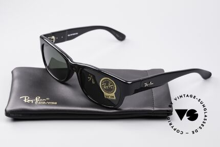 Sunglasses Ray Ban Bohemian Bausch & Lomb USA Shades