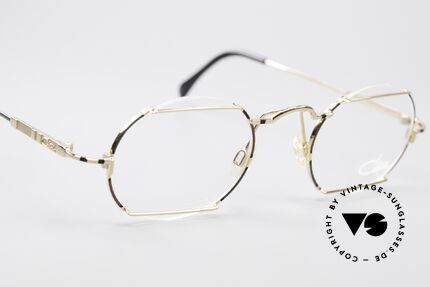 Glasses Cazal 781 Vintage Designer Eyeglassses
