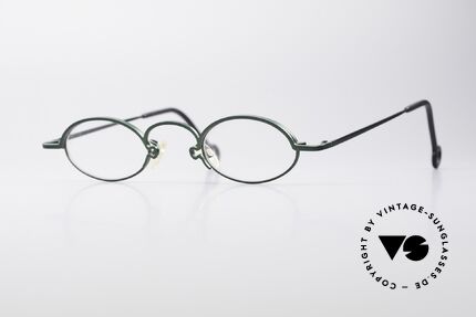 Theo Belgium Mikado Avant-Garde Vintage Specs, Theo Belgium = the most self-willed brand in the world, Made for Men and Women
