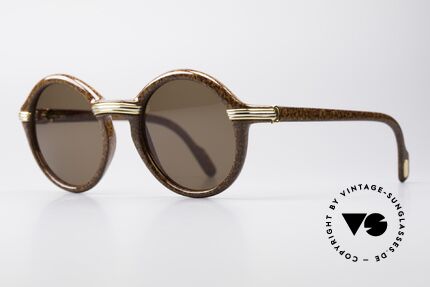 Vintage cartier new arrivals sunglasses for sale