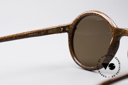 Cartier Cabriolet Round Luxury Shades, unworn, NOS (hard to find in this condition, these days), Made for Men and Women