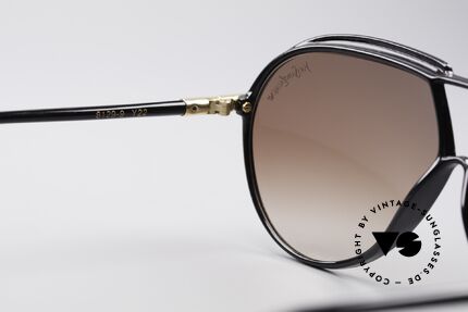 Yves saint 2024 laurent aviator sunglasses