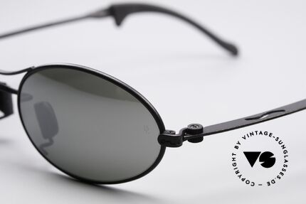 Ray Ban Orbs 9 Base Oval Silver Mirror B&L USA Shades, ORBS stands for: Outrageous, Radical, Bold, Seductive, Made for Men