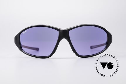 Ray Ban B0005 Callaway Vintage Golf Sunglasses, developed for playing golf (in cooperation with Callaway), Made for Men