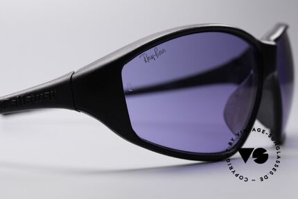 Sunglasses Ray Ban B0005 Callaway Vintage Golf Sunglasses