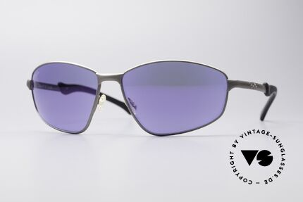 Sunglasses Ray Ban B0001 Callaway Vintage Golf Sunglasses