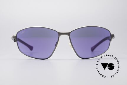 Ray ban golf glasses discount