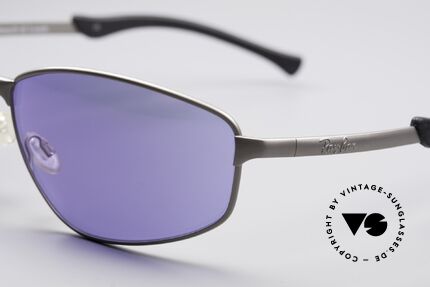 Ray Ban B0001 Callaway Vintage Golf Sunglasses, one of the last models which B&L ever made (true rarity), Made for Men