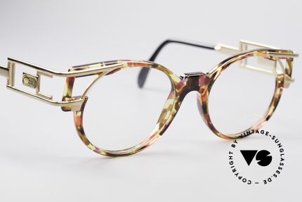 Cazal 353 Old School Hip Hop Eyeglasses, quality & paintwork = distinctive CAri ZALloni; CAZAL, Made for Men and Women