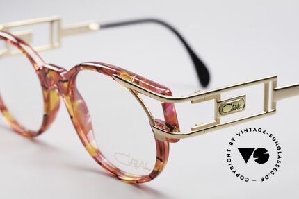 Cazal 353 90s Old School HipHop Glasses, in these days, often called as 'OLD SCHOOL eyeglasses', Made for Men and Women