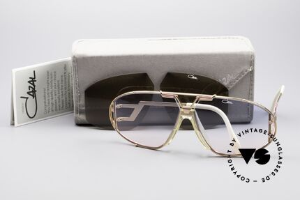 Cazal 907 Jay-Z Beyoncé Sunglasses, made in Germany ('90) / made in W.Germany ('89), Made for Men and Women
