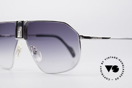 Longines 0153 Large Vintage Men's Sunglasses, unworn (like all our premium vintage 80's sunglasses), Made for Men