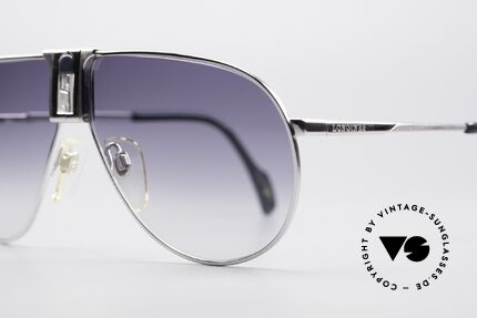 Longines 0154 Large 80's Aviator Sunglasses, luxury designer shades for gentlemen; pure lifestyle!, Made for Men
