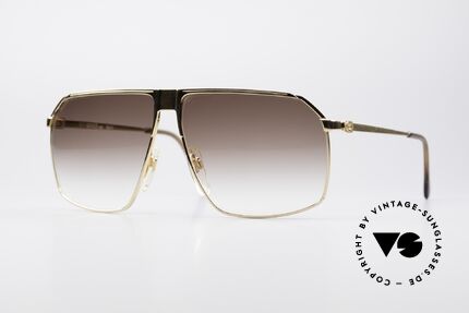 Vintage gucci sunglasses on sale mens