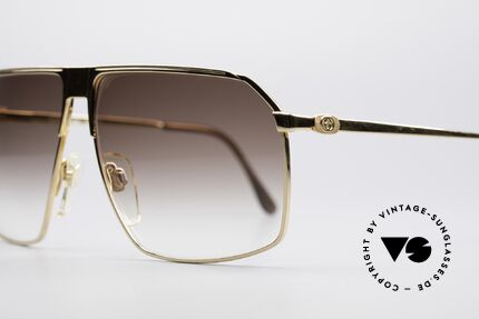 Gucci sunglasses gold deals plated