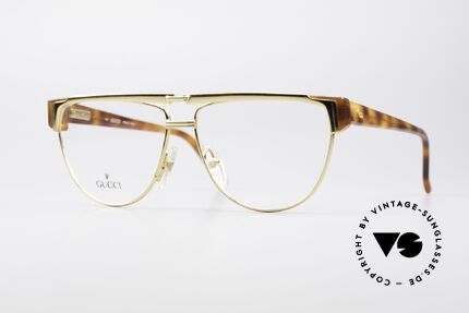 Glasses Gucci 2320 Luxury Designer