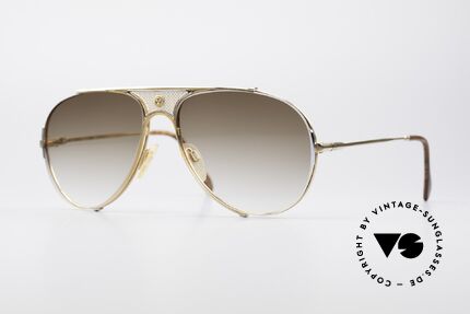 St. Moritz 401 Rare XL Jupiter Sunglasses, sensational vintage ST. MORITZ sunglasses, ULTRA RARE, Made for Men