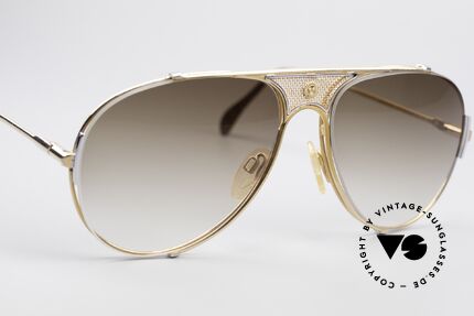Sunglasses St. Moritz 401 Rare XL Jupiter Sunglasses