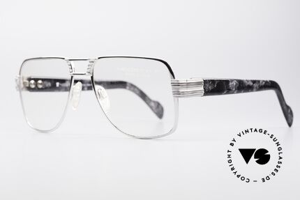 Neostyle Boutique 670 80's Men's Eyeglasses Large, incredible top-quality from 1986 (built to last), Made for Men