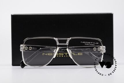 Neostyle Boutique 670 80's Men's Eyeglasses Large, never worn (like all our classic Neostyle frames), Made for Men