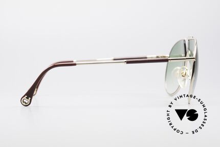 Aigner EA3 Rare 80's Vintage Sunglasses, a true vintage 'MUST-HAVE' for all gentlemen, out there!, Made for Men