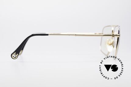Aigner EA23 Rare 80's Vintage Eyeglasses, NO RETRO specs, but a vintage ORIGINAL with case, Made for Men