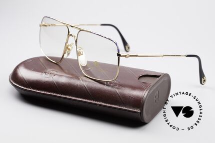Aigner EA23 Rare 80's Vintage Eyeglasses, Size: medium, Made for Men