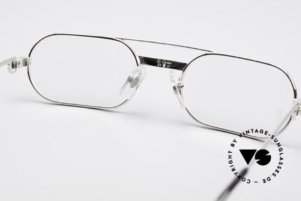 Lunette cartier platine top