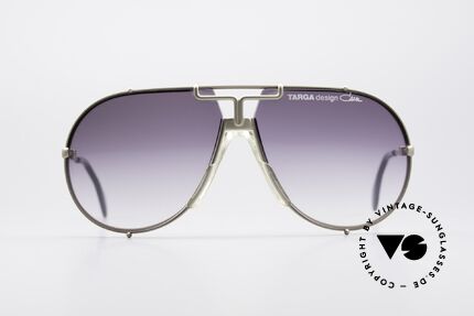 Cazal 901 Targa Design West Germany Aviator Shades, old Original  from app. 1986 in 64/12 mm size, Made for Men and Women Cazal 901 Targa Design West Germany Aviator Shades, old Original  from app. 1986 in 64/12 mm size, Made for Men and Women
