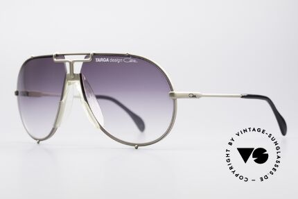 Cazal 901 Targa Design West Germany Aviator Shades, still with original Cazal case and extra lenses, Made for Men and Women Cazal 901 Targa Design West Germany Aviator Shades, still with original Cazal case and extra lenses, Made for Men and Women