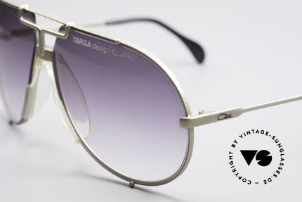 Cazal 901 Targa Design West Germany Aviator Shades, 2nd hand, but in excellent vintage condition, Made for Men and Women Cazal 901 Targa Design West Germany Aviator Shades, 2nd hand, but in excellent vintage condition, Made for Men and Women