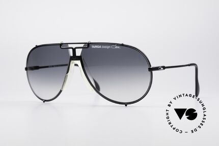 Cazal 901 Targa Design XL Aviator Shades West Germany, vintage Cazal Targa Design aviator sunglasses, Made for Men and Women