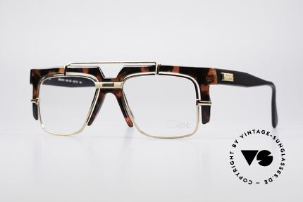 Cazal 873 Old School Hip Hop Frame, expressive men's glasses of the late 80's / early 90's, Made for Men