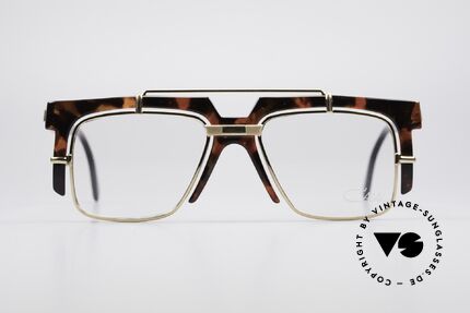 Cazal 873 Old School Hip Hop Frame, massive frame design; more "vintage" isn't possible!, Made for Men