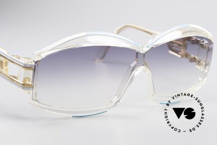 新到着 Sunglasses Shades Hop Hip 80's True 857 Cazal 小物