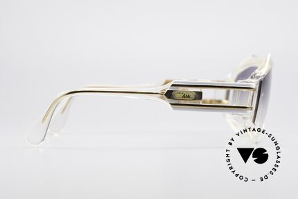 新品入荷 True 857 Cazal Sunglasses 80's Shades Hop Hip 小物