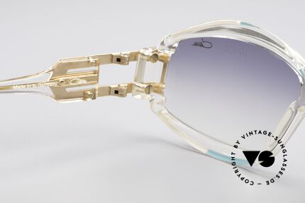 Cazal 857 clearance