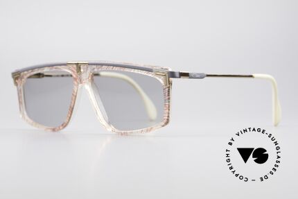 Cazal 190 Old School Hip Hop 1980's, truly vintage (WEST GERMANY) and NO RETRO shades, Made for Men and Women